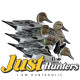 Higdon Pintail Duck Decoys 6 Pc.