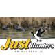 Higdon Gadwall Duck Decoys 6 Pc.