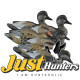 Higdon Gadwall Duck Decoys 6 Pc.