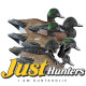 Higdon Wigeon Duck Decoys 6 Pc.