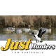 Higdon Green Wing Teal Duck Decoys 6 Pc. Higdon Green Wing Teal Duck Decoys 6 Pc.