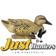 Higdon Green Wing Teal Duck Decoys 6 Pc. Higdon Green Wing Teal Duck Decoys 6 Pc.
