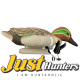 Higdon Green Wing Teal Duck Decoys 6 Pc. Higdon Green Wing Teal Duck Decoys 6 Pc.