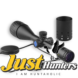 Discovery Optics Scope VT-1 4-16X50 AOE