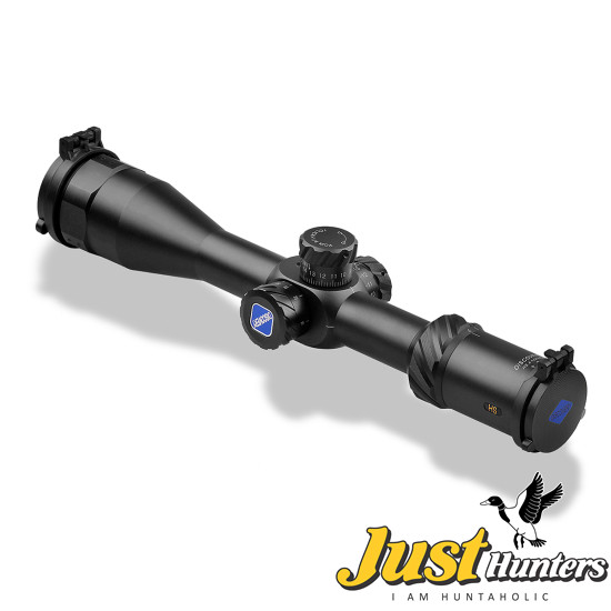 Discovery Optics Scope HS 4-14X44 SF FFP