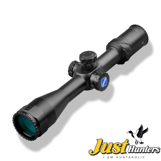 Discovery Optics Scope HS 4-14X44 SF FFP