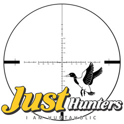 Discovery Optics Scope HS 4-14X44 SF FFP