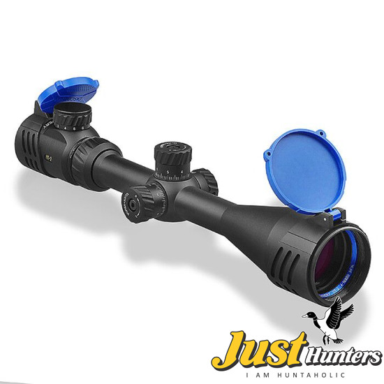 Discovery Optics Scope VT-2 4-16X50SFIR HK Reticle