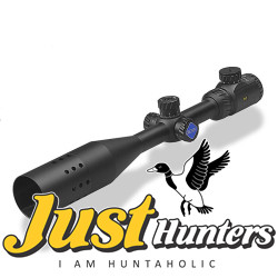 Discovery Optics Scope VT-2 4-16X50SFIR HK Reticle