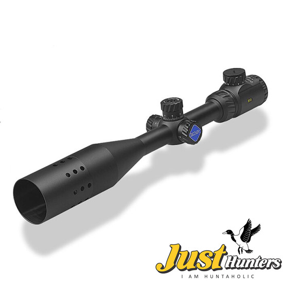 Discovery Optics Scope VT-2 4-16X50SFIR HK Reticle