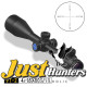 Discovery Optics Scope VT-2 4-16X50SFIR HK Reticle