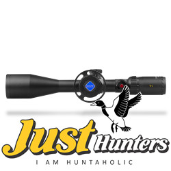 Discovery Optics Scope VT-3 4-16X50 SFAI