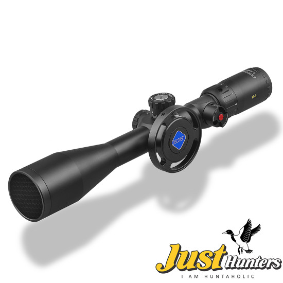 Discovery Optics Scope VT-3 4-16X50 SFAI