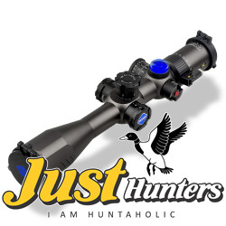Discovery Optics Scope HI 4-14X44 SF FFP Discovery Optics Scope HI 4-14X44 SF FFP