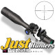 Discovery Optics Scope HI 4-14X44 SF FFP