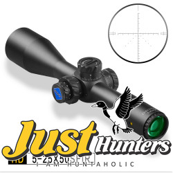 Discovery Optics Scope HD 5-25X50 SFIR Discovery Optics Scope HD 5-25X50 SFIR