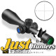 Discovery Optics Scope HD 5-25X50 SFIR