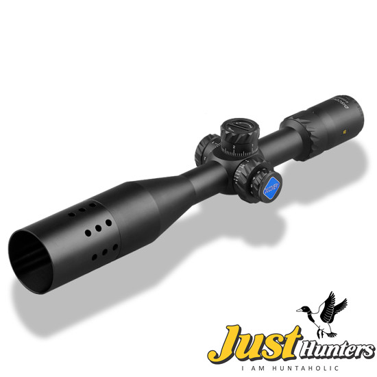 Discovery Optics Scope HD 4-20X50SFIR FFP Discovery Optics Scope HD 4-20X50SFIR FFP