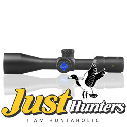 Discovery Optics Scope HD 4-20X50SFIR FFP