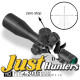 Discovery Optics Scope HD 4-24X50SFIR FFP 2021 Model