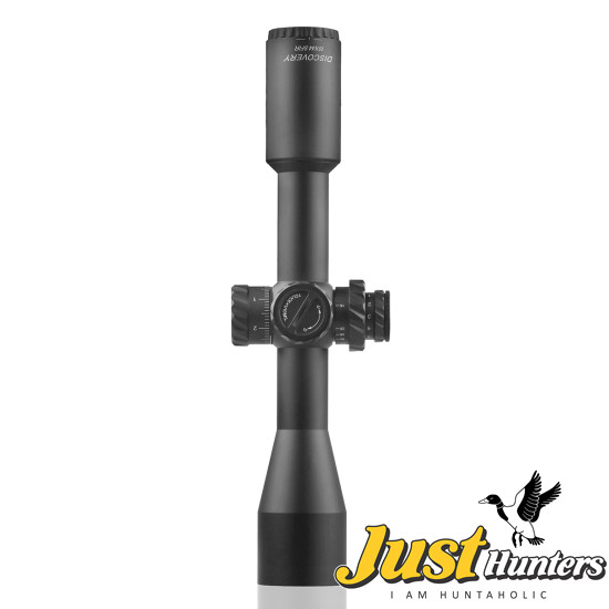 Discovery Optics Scope HD 10X44 SFIR