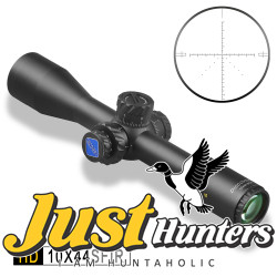Discovery Optics Scope HD 10X44 SFIR