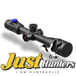 Discovery Optics Scope HI 5-20X50 SF