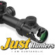 Discovery Optics Scope HI 5-20X50 SFIR