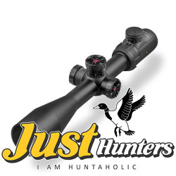 Discovery Optics Scope HI 5-20X50 SFIR