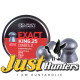 JSB Exact King Diabolo 25.39 gr .25