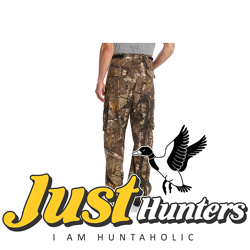 Realtree 6 Pocket Hunting Pant