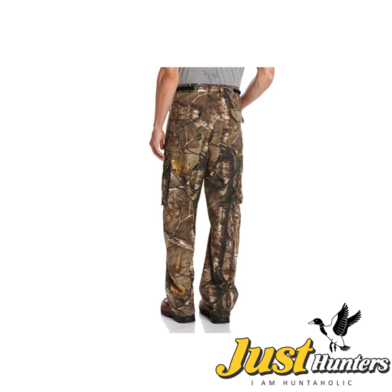 Realtree 6 Pocket Hunting Pant