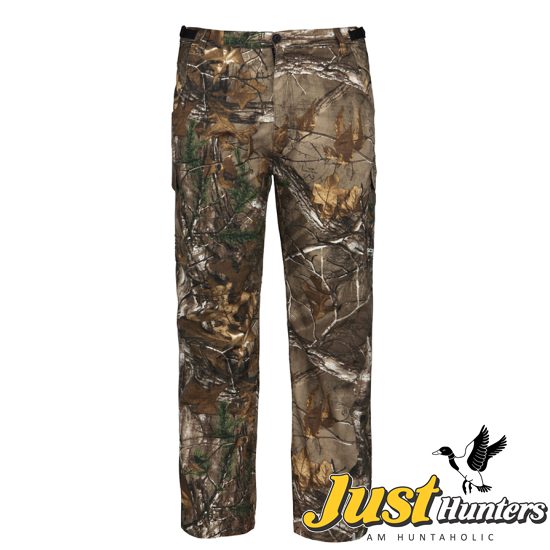 Realtree 6 Pocket Hunting Pant