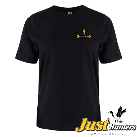 Browning Black T-Shirt