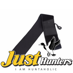 Tactical Neoprene Belt Wrap Holster Magazine Pouch Airsoft Pistol Military Left Black Tactical Neoprene Belt Wrap Holster Magazine Pouch Airsoft Pistol Military Left Black