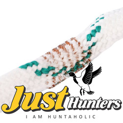 Pistol Bore Snake Gun Cleaning Shotgun 12 GA Gauge Boresnake Cleaner Kit