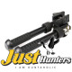 BT10-LW17 V8 Aluminum Black Atlas 360 Adjustable Precision Bipod ADM QD Mount For Hunting Shooting Mount airguns rifle shotgun Accessories