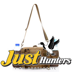 Military Duffle Waist Bags Molle Assault Backpack Waist Bag Travel Shoulder Messenger bag