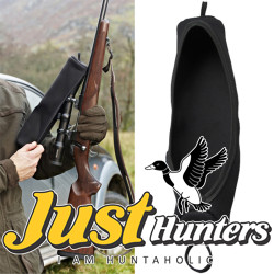 Tourbon Hunting Gun Accessories Large Size Neoprene Rifle Scope Cover for Optical Sight Hunting Shooting 34.5CM Tourbon Hunting Gun Accessories Large Size Neoprene Rifle Scope Cover for Optical Sight Hunting Shooting 34.5CM