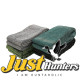 Polyester Silicone Gun Sock Rifle Shot gun Treated Moistureproof Sleeve Hunting Caza Pistol Airgun Storage Sleeve Knit Polyester Silicone Gun Sock Rifle Shot gun Treated Moistureproof Sleeve Hunting Caza Pistol Airgun Storage Sleeve Knit