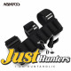 New Outdoor Tactical Ammo Holster Hunting Shooting Forearm Cartridge Holder Detachable Bandolier Bullet Pouch Belts Black Khaki 