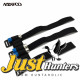 New Outdoor Tactical Ammo Holster Hunting Shooting Forearm Cartridge Holder Detachable Bandolier Bullet Pouch Belts Black Khaki 