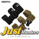 New Outdoor Tactical Ammo Holster Hunting Shooting Forearm Cartridge Holder Detachable Bandolier Bullet Pouch Belts Black Khaki 