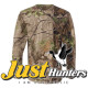 RealTree APG Camouflage Long Sleeve T-Shirt