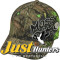 Mossy Oak Camo Cap, Mossy Oak Break-Up Country Camo, Flexible Fitted Mossy Oak Camo Cap, Mossy Oak Break-Up Country Camo, Flexible Fitted