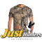 Mossy Oak Break-up Country Men's Camo Short Sleeve Crew T-Shirts