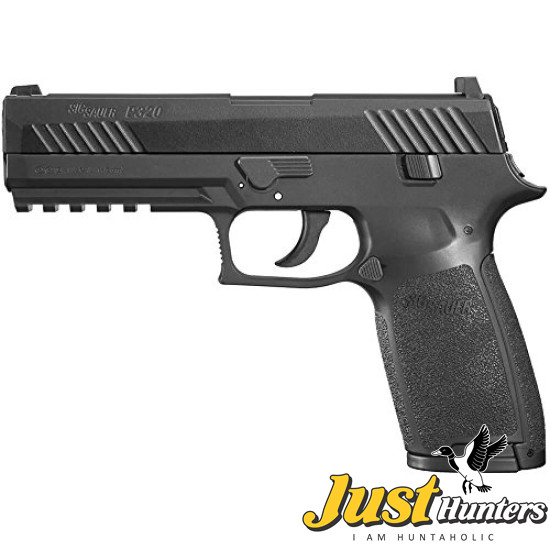 SIG Sauer P320 CO2 Pistol Metal Slide