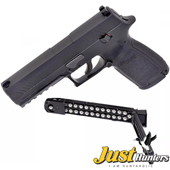 SIG Sauer P320 CO2 Pistol Metal Slide