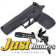 SIG Sauer P320 CO2 Pistol Metal Slide