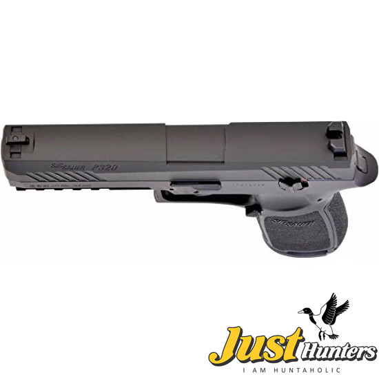 SIG Sauer P320 CO2 Pistol Metal Slide